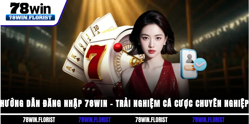 đăng nhập 78win